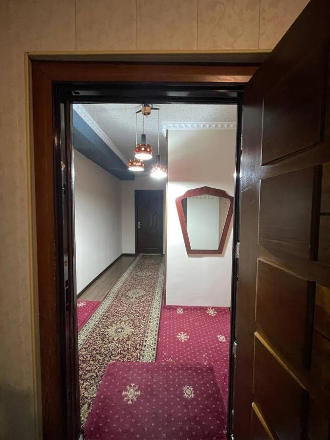 City Centre Hamza 1 Min Metro 2 Bed Apartment. New Taschkent Exterior foto